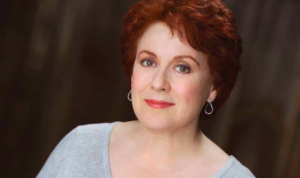 Judy Kaye